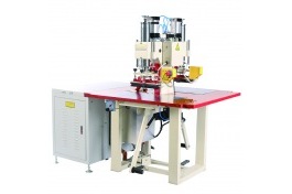 PVC袋高周波焊接机