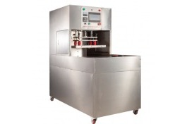 医疗吸塑包装封口机