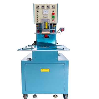 手机支架吸塑包装机